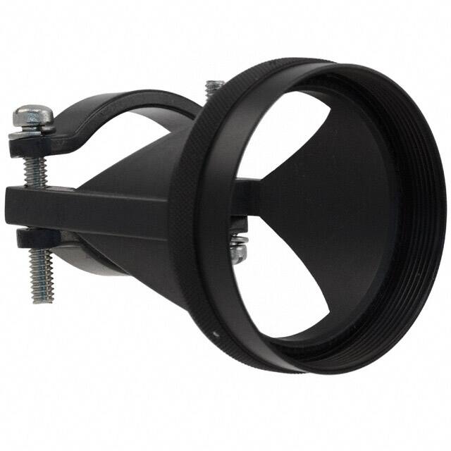 A8504952S44A Amphenol Interconnect India  Endgehäuse und Kabelklemmen